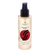 Zealots of Nature - Hudvård - Anti-Oxidant Massage Oil