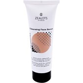 Zealots of Nature - Cleansing - Cleansing Face Scrub