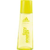 adidas - Fizzy Energy - Eau de Toilette Spray