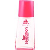 adidas - Fun Sensation - Eau de Toilette Spray