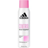 adidas - Functional Female - Control Deodorant Spray