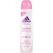 adidas - Functional Female - Control Deodorant Spray