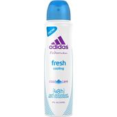 adidas - Functional Female - Fresh Cooling Deodorant Spray