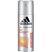 adidas - Functional Male - Adipower Deo Body Spray