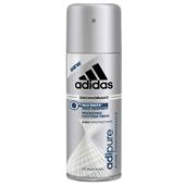 adidas - Functional Male - Adipure Deodorant Spray