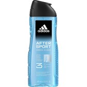 adidas - Functional Male - After Sport Shower Gel