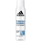 adidas - Functional Male - Fresh Endurance Deodorant Spray