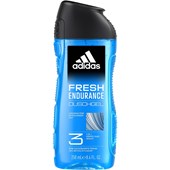 adidas - Functional Male - Fresh Endurance Shower Gel