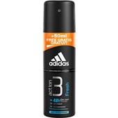 adidas - Functional Male - Deodorante spray