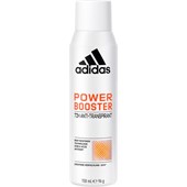 adidas - Functional Male - Power Booster Deodorant Spray