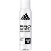 adidas - Functional Male - Pro Invisible Deodorant Spray