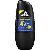 adidas - Functional Male - Sport Energy Deodorant Roll-On