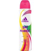 adidas - Get Ready For Her - Deodorant Spray