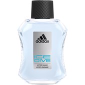 adidas - Ice Dive - After Shave