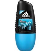 adidas - Ice Dive - Deodorant Roll-On