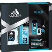 adidas - Ice Dive - Gift Set