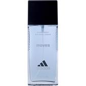 adidas - Moves For Him - Deodorant Spray