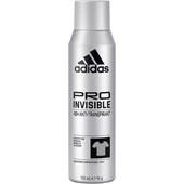 adidas Originals - Unlock For Him - Pro Invisible Deodorant Spray