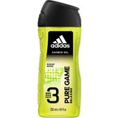 adidas - Pure Game - Shower Gel