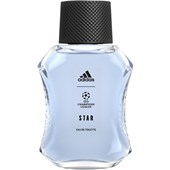 adidas - Uefa 10 - Star Eau de Toilette Spray
