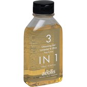 aeolis - Ansiktsvård - Lavendel & oliv 3-In-1 Cleansing Gel