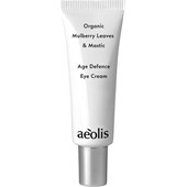aeolis - Facial care - Mulberry Leaves & Mastic Age Defence Eye Cream
