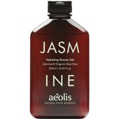 aeolis - Kroppsvård - Jasmin Hydrating Shower Gel
