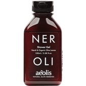 aeolis - Body care - Neroli Nourishing Shower Gel