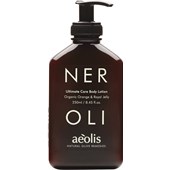 aeolis - Kroppsvård - Neroli Ultimate Care Body Lotion