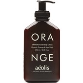 aeolis - Kroppsvård - Apelsin Ultimate Care Body Lotion