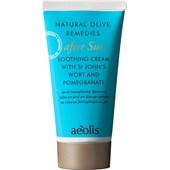 aeolis - Solskydd - After Sun Soothing Cream