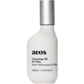 aeos - Ansiktsrengöring - Cleansing Oil dé-Maq