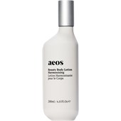 aeos - Hudvård - Beauty Body Lotion Harmonising