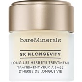 bareMinerals - Återfuktande hudvård - Long Life Eye Treatment
