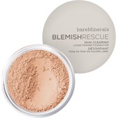 bareMinerals - Foundation - Blemish Rescue Loose Powder Foundation