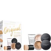 bareMinerals - Foundation - Fairly Light Original Get Started Kit