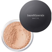 bareMinerals - Foundation - Matte SPF 15 Foundation