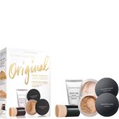 bareMinerals - Foundation - Medium Beige Original Get Started Kit