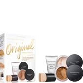 bareMinerals - Foundation - Medium Tan Original Get Started Kit