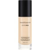 bareMinerals - Foundation - barePro Liquid Foundation