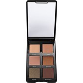 bareMinerals - Ögonskugga - Gen Nude Eye Palette