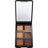 bareMinerals - Ögonskugga - Gen Nude Eye Palette