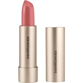 bareMinerals - Läppstift - Mineralist Hydra-Smoothing Lipstick