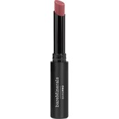 bareMinerals - Läppstift - barePro Longwear Lipstick