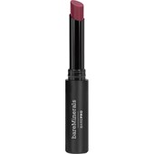 bareMinerals - Läppstift - barePro Longwear Lipstick