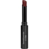 bareMinerals - Läppstift - barePro Longwear Lipstick