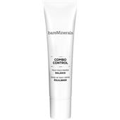 bareMinerals - Primer - Combo Control Milky Face Primer