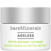 bareMinerals - Specialvård - Ageless Phyto-Retinol Lip Mask