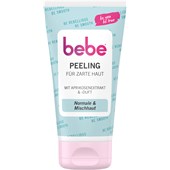 bebe - Rengöring - Peeling