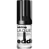 edding - Naglar - Base Coat L.A.Q.U.E.